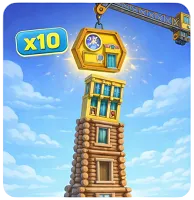 Strategie Tower Rush 2